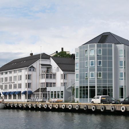 Clarion Hotel Tyholmen Arendal Εξωτερικό φωτογραφία