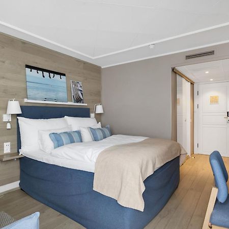 Clarion Hotel Tyholmen Arendal Εξωτερικό φωτογραφία