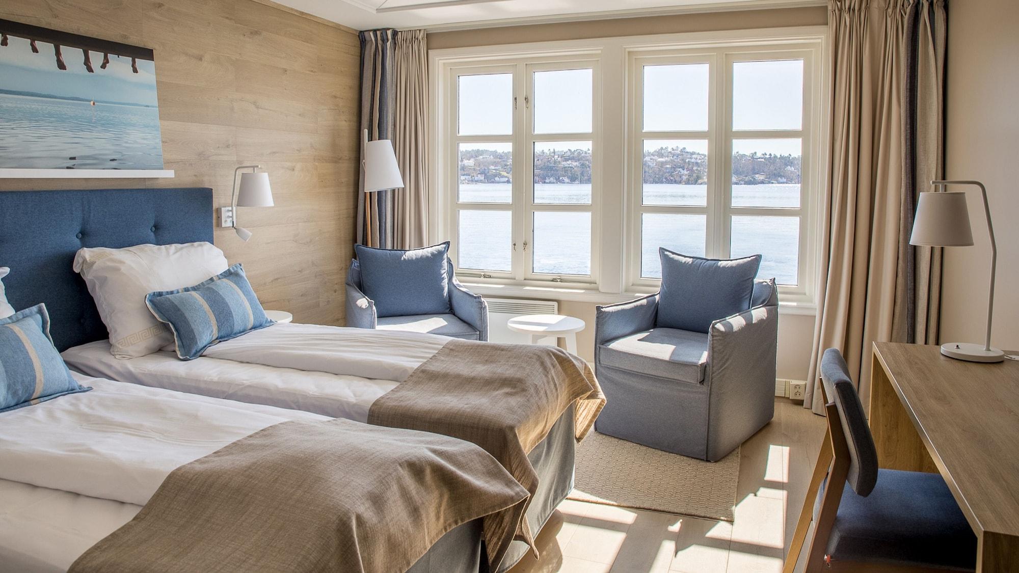 Clarion Hotel Tyholmen Arendal Εξωτερικό φωτογραφία