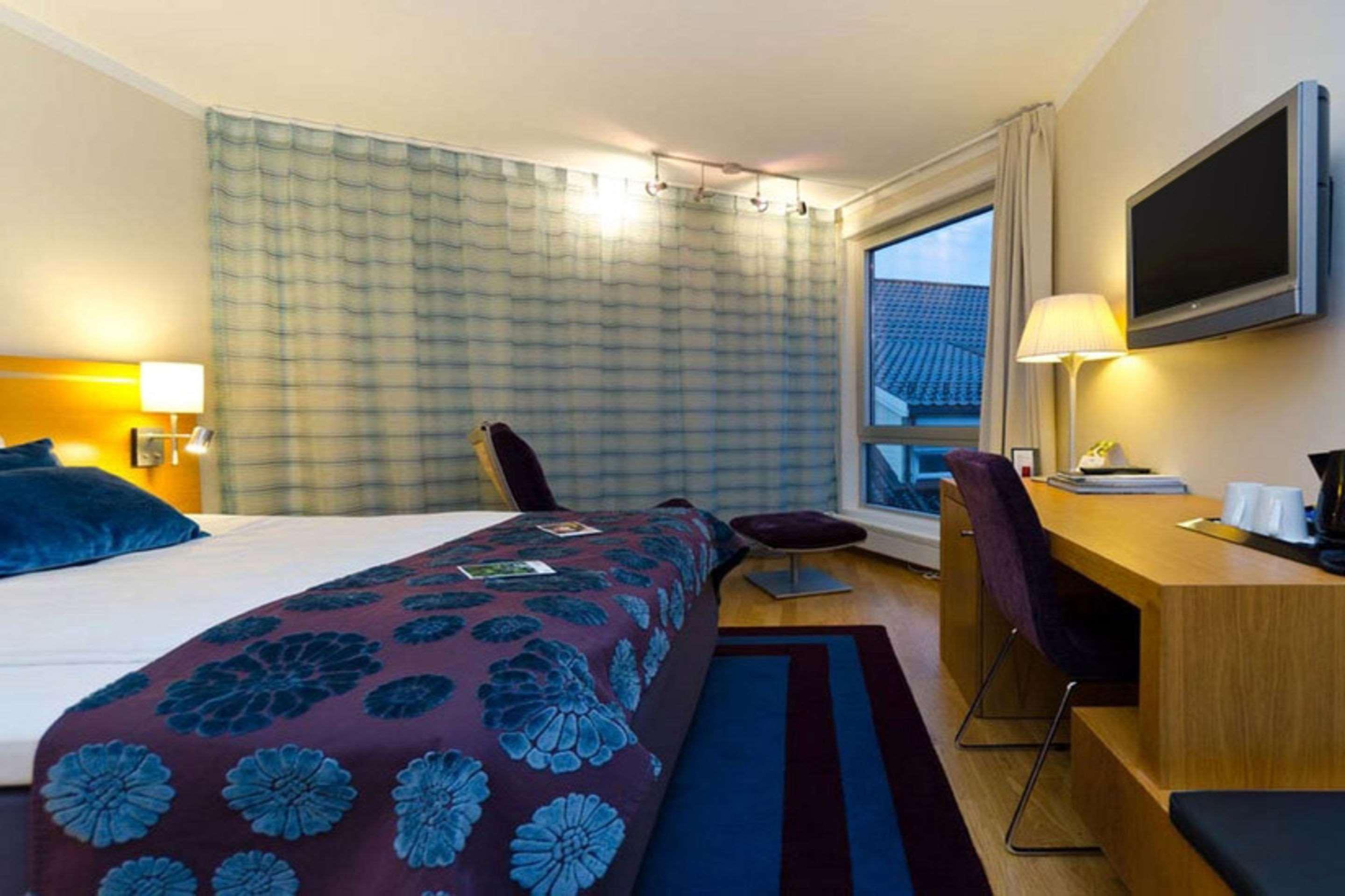 Clarion Hotel Tyholmen Arendal Εξωτερικό φωτογραφία