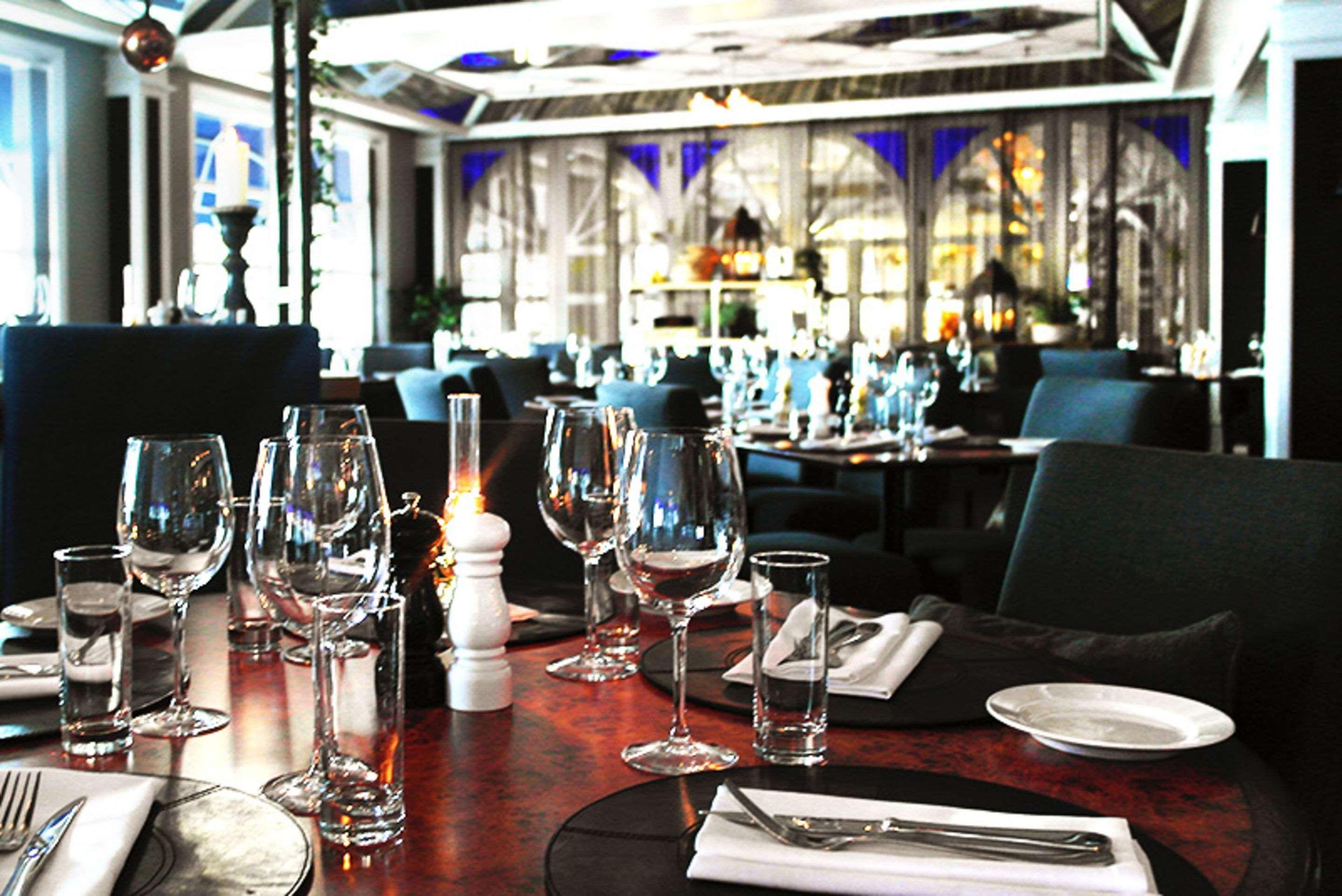 Clarion Hotel Tyholmen Arendal Εξωτερικό φωτογραφία
