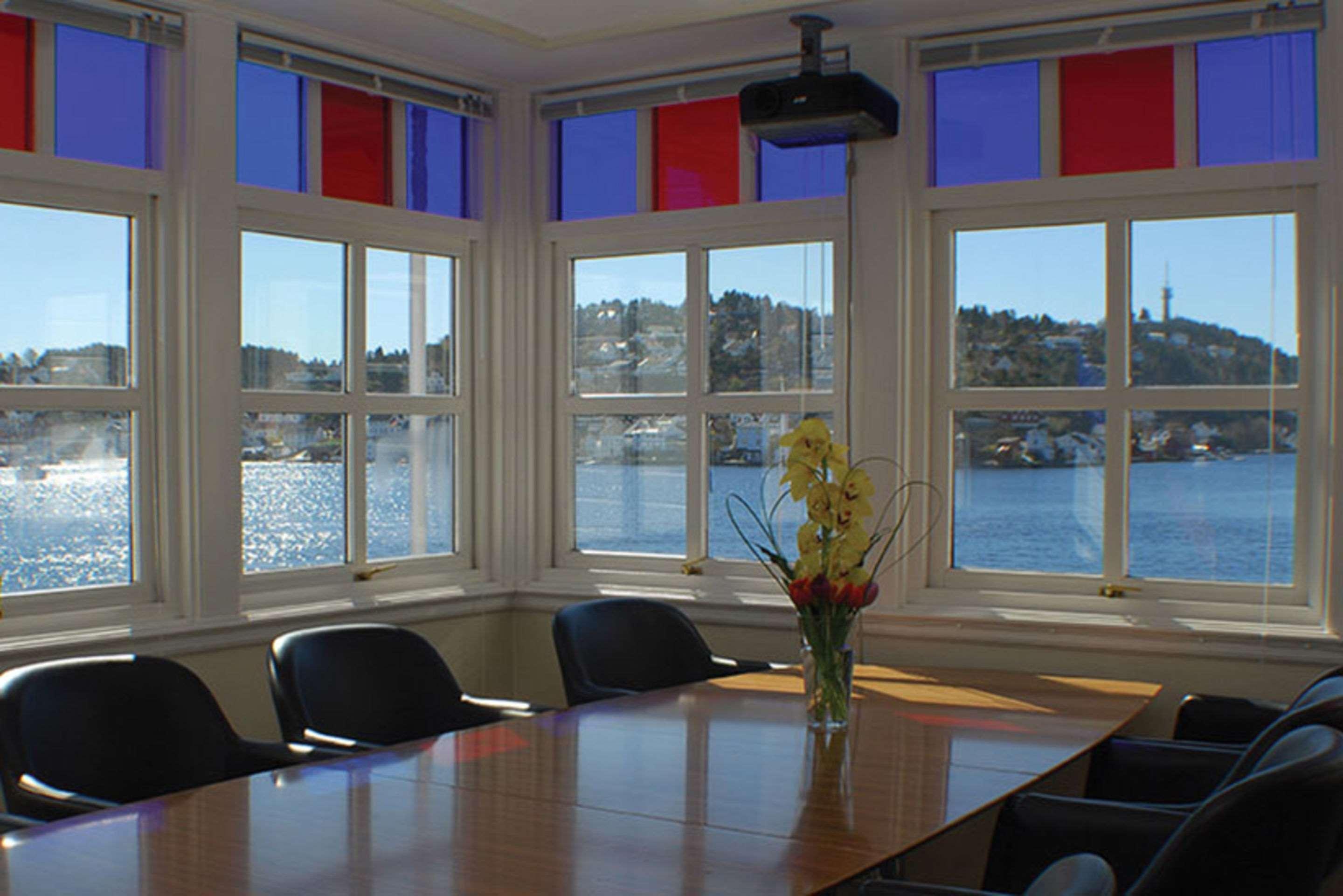 Clarion Hotel Tyholmen Arendal Εξωτερικό φωτογραφία