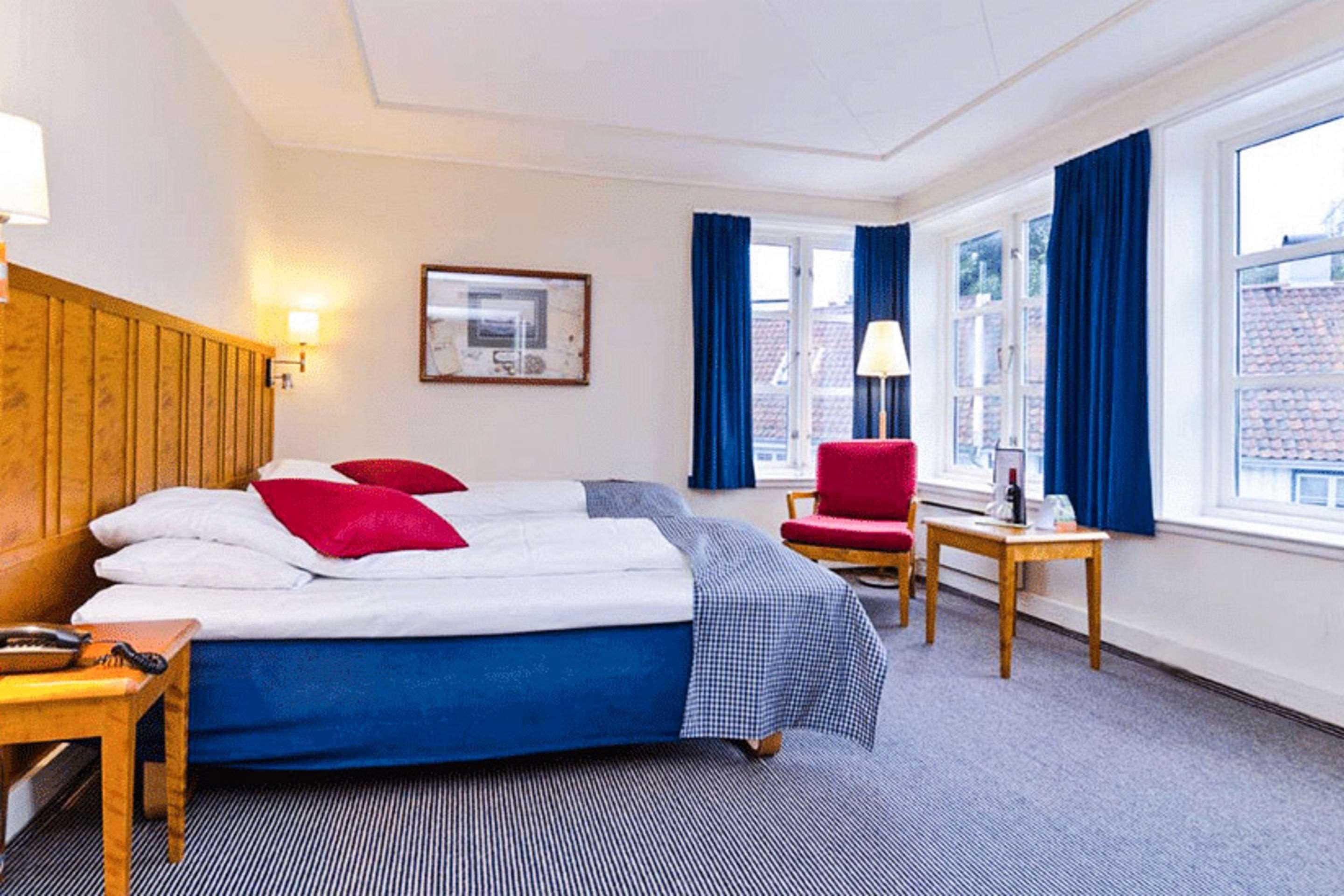 Clarion Hotel Tyholmen Arendal Εξωτερικό φωτογραφία