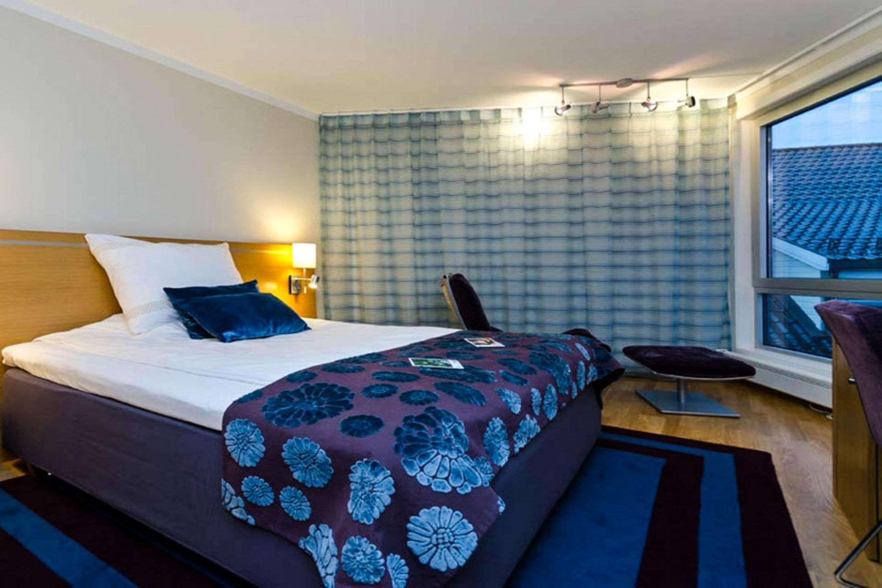 Clarion Hotel Tyholmen Arendal Εξωτερικό φωτογραφία