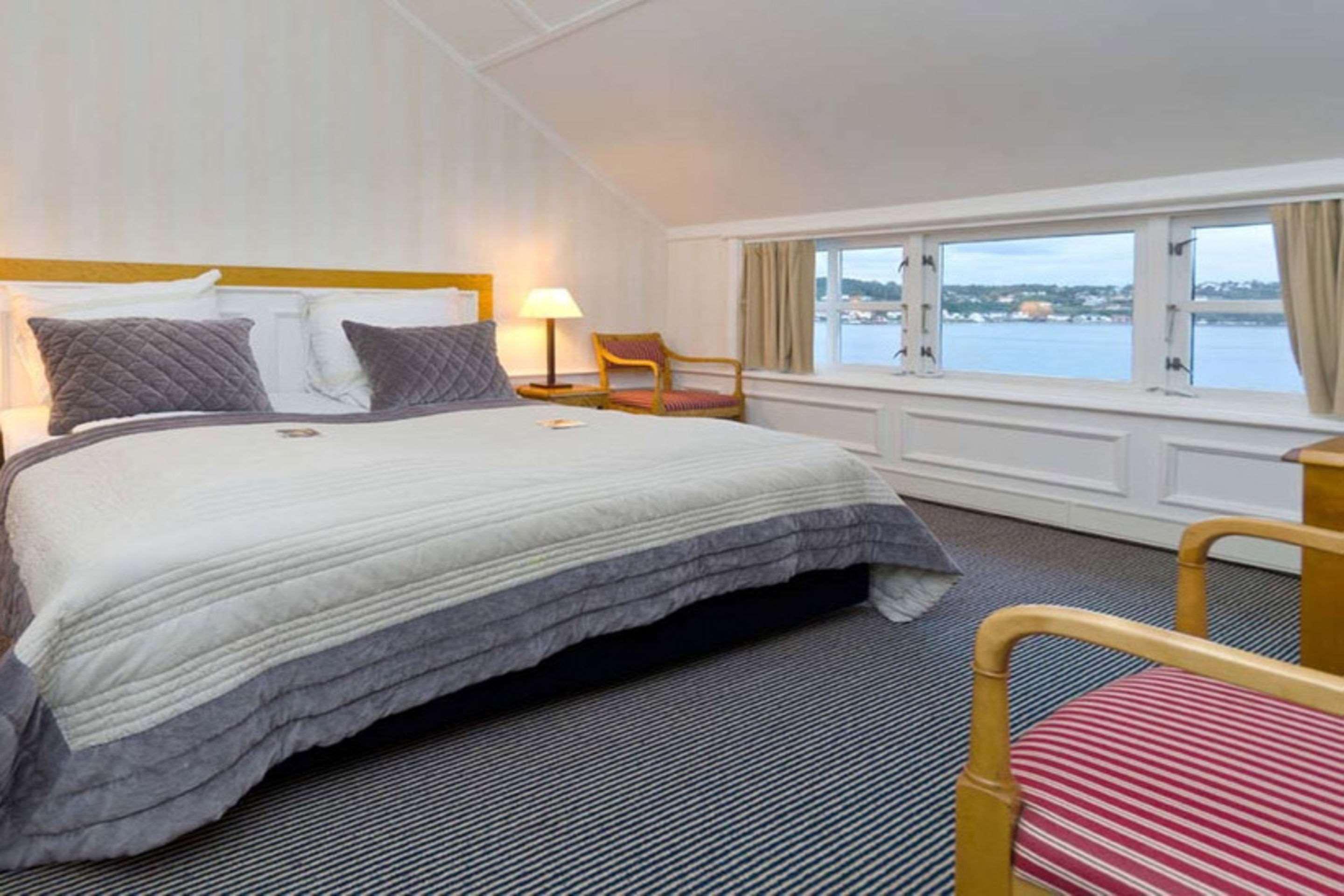 Clarion Hotel Tyholmen Arendal Εξωτερικό φωτογραφία
