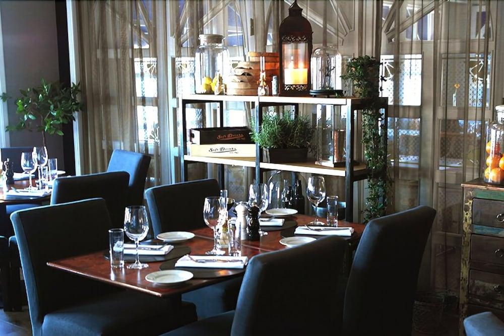 Clarion Hotel Tyholmen Arendal Εξωτερικό φωτογραφία