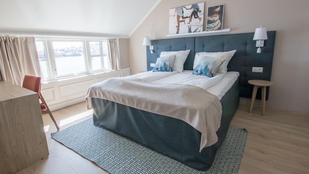 Clarion Hotel Tyholmen Arendal Εξωτερικό φωτογραφία