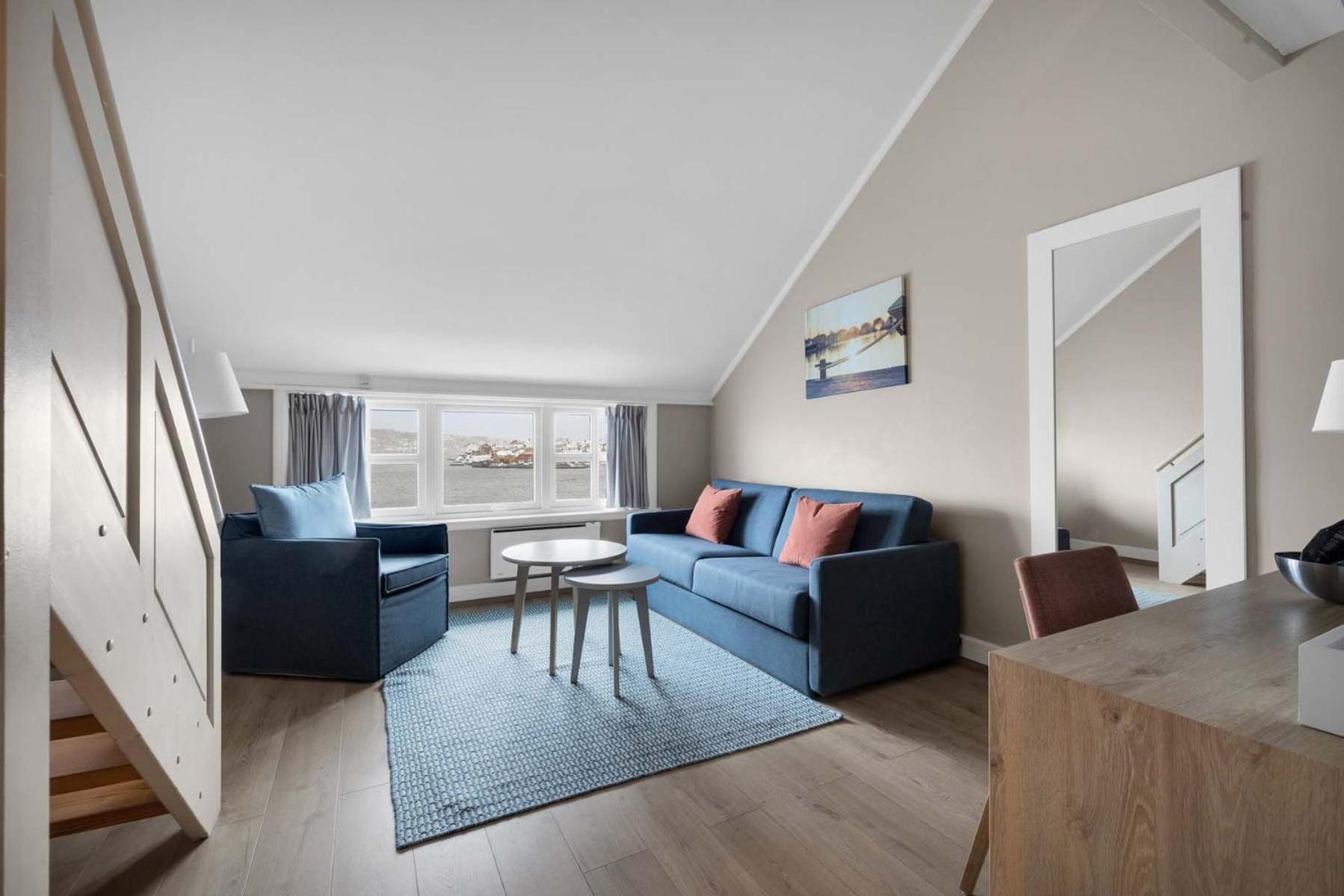 Clarion Hotel Tyholmen Arendal Εξωτερικό φωτογραφία