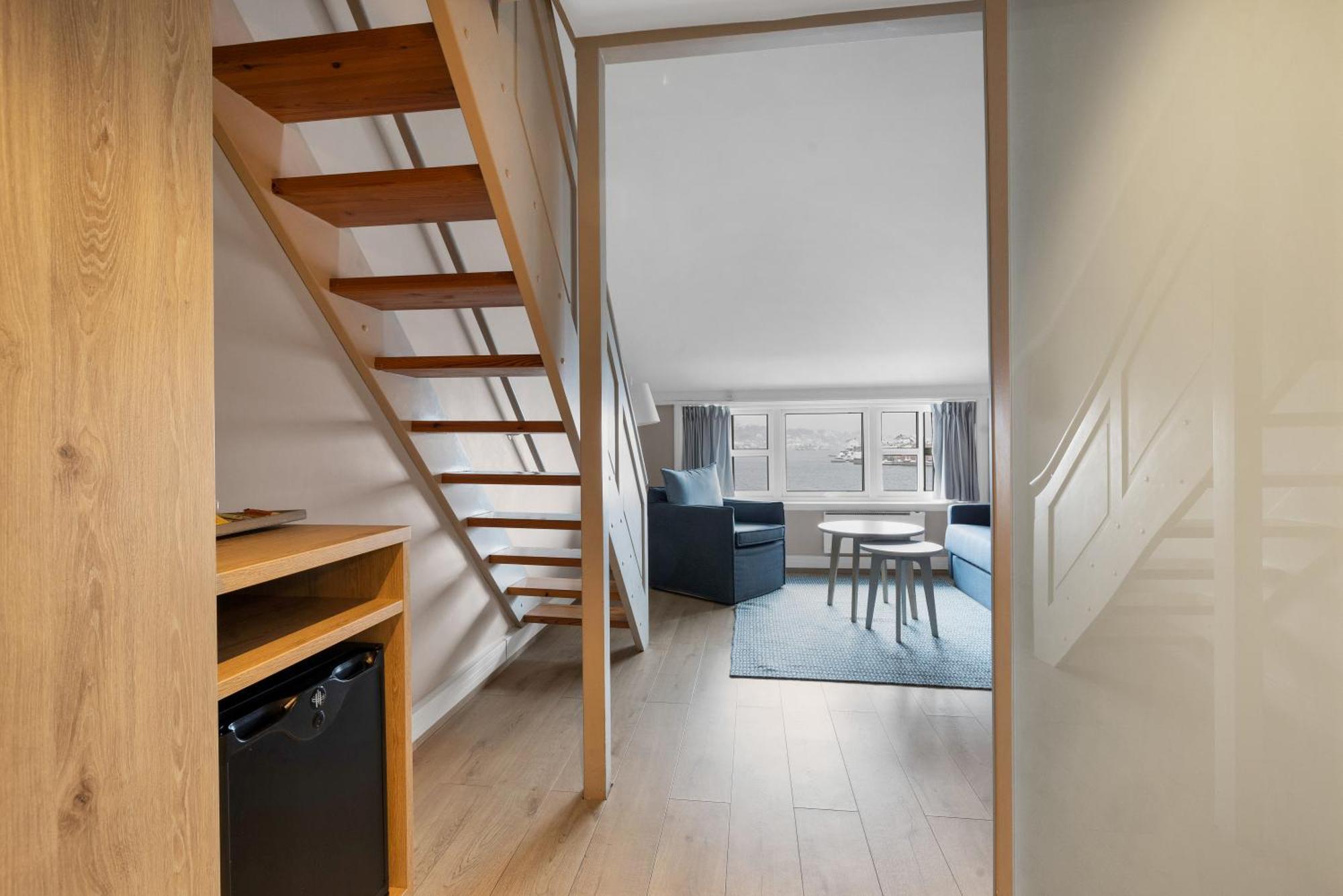 Clarion Hotel Tyholmen Arendal Εξωτερικό φωτογραφία