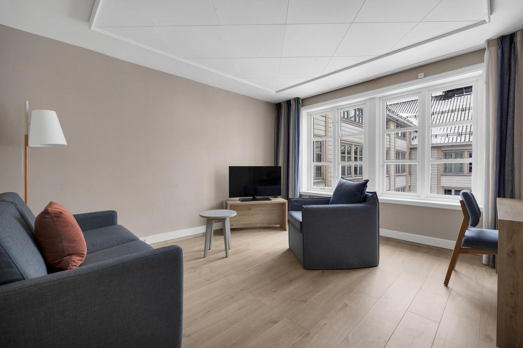 Clarion Hotel Tyholmen Arendal Εξωτερικό φωτογραφία
