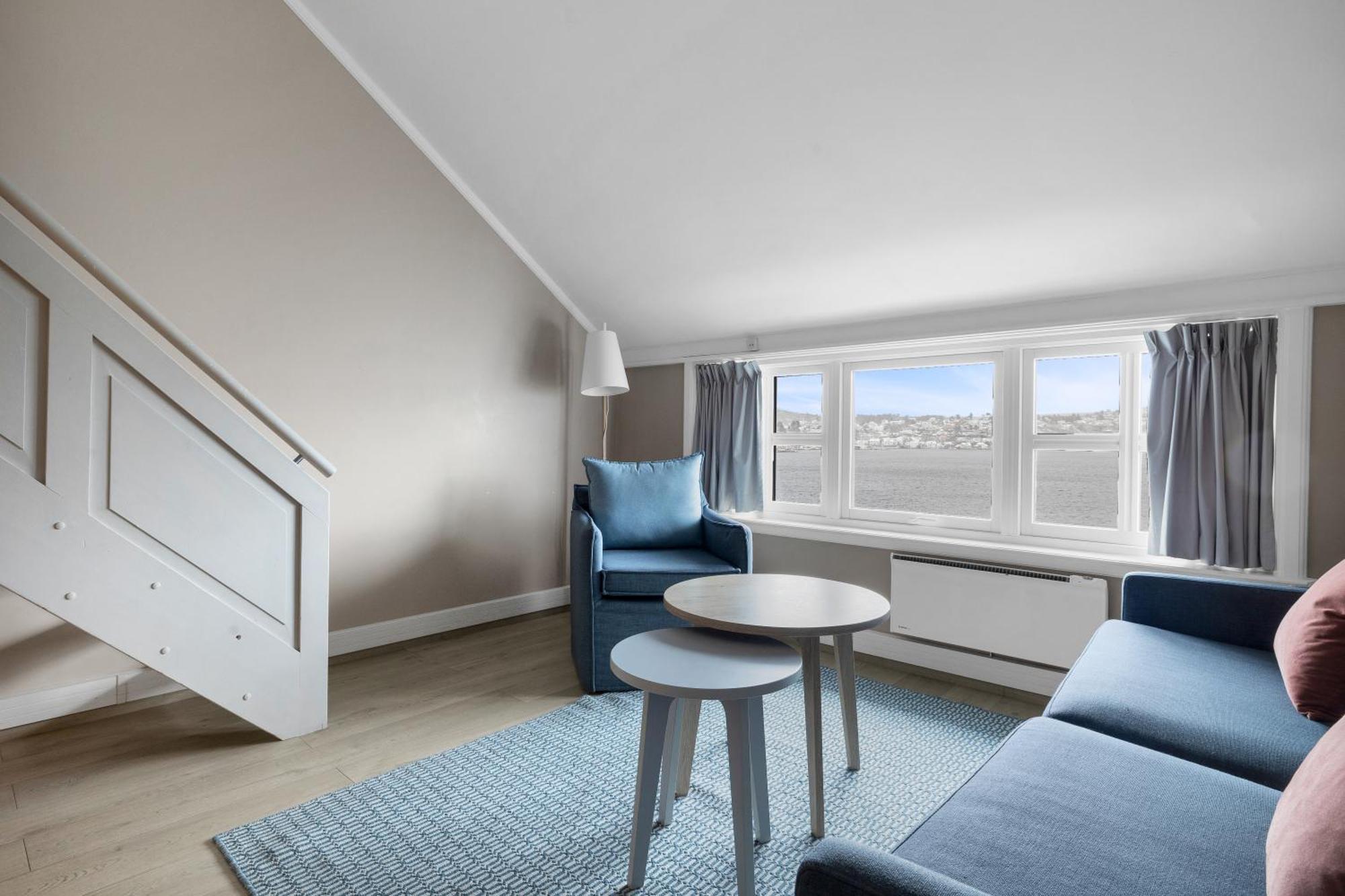 Clarion Hotel Tyholmen Arendal Εξωτερικό φωτογραφία