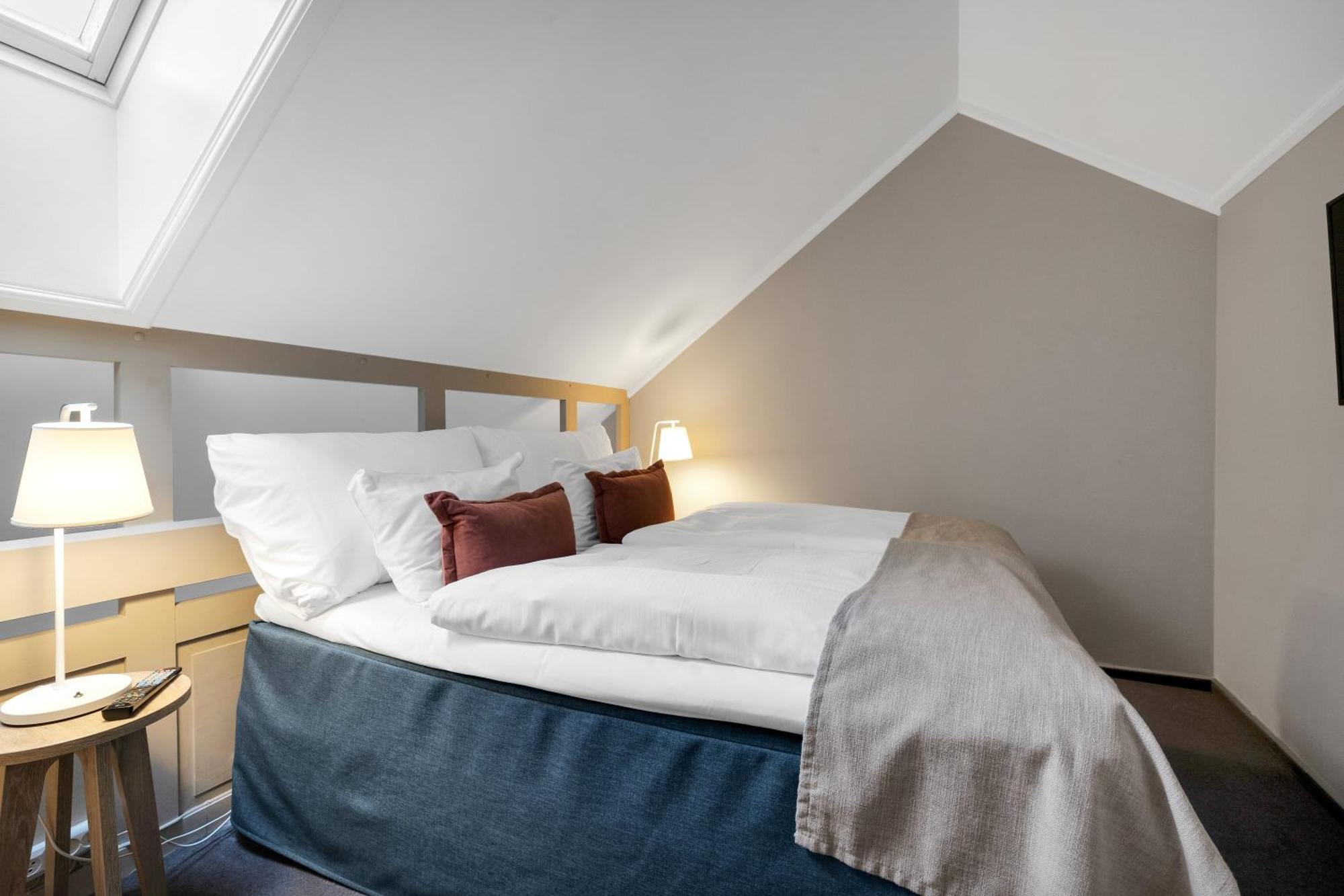 Clarion Hotel Tyholmen Arendal Εξωτερικό φωτογραφία