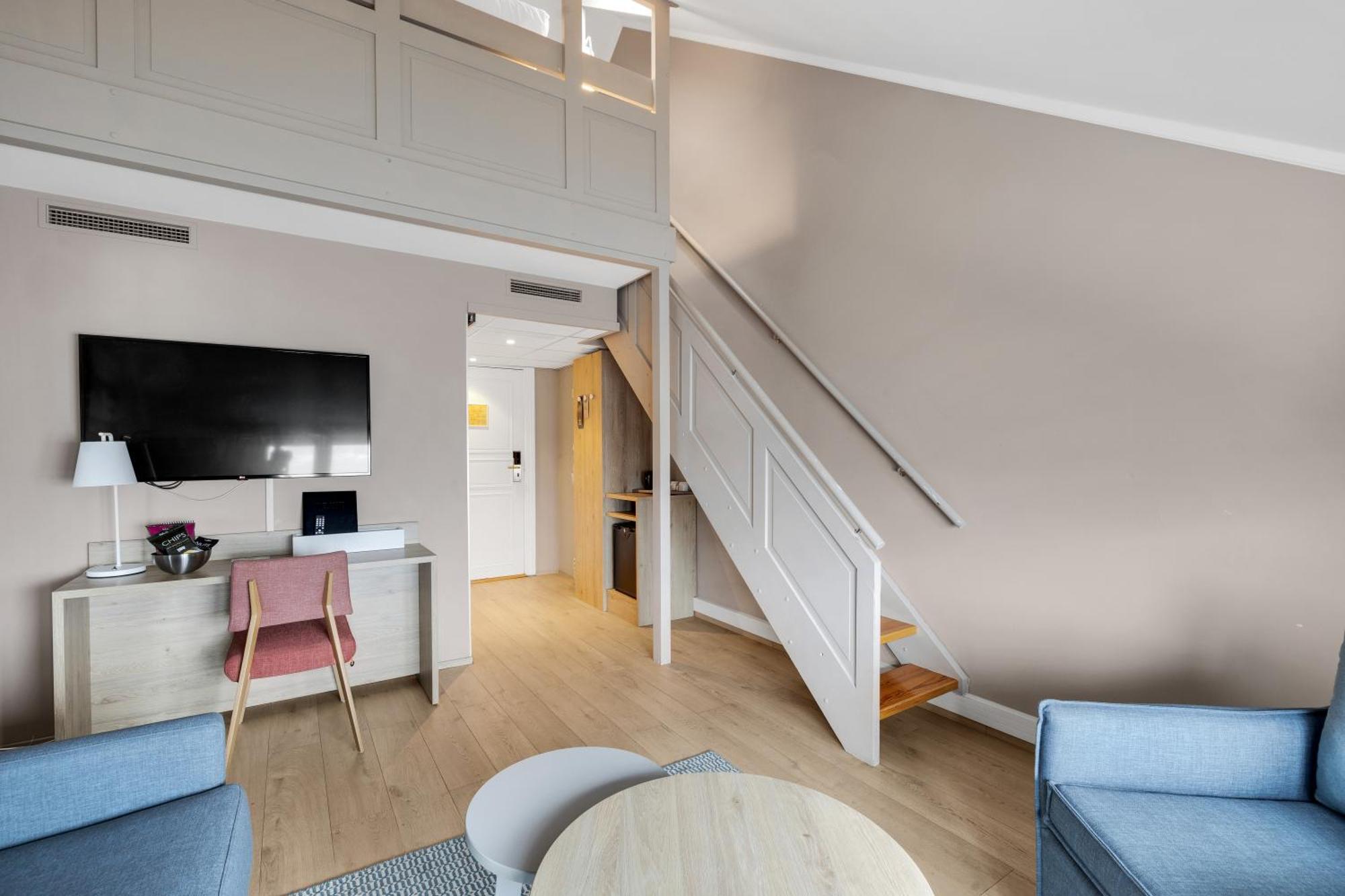 Clarion Hotel Tyholmen Arendal Εξωτερικό φωτογραφία