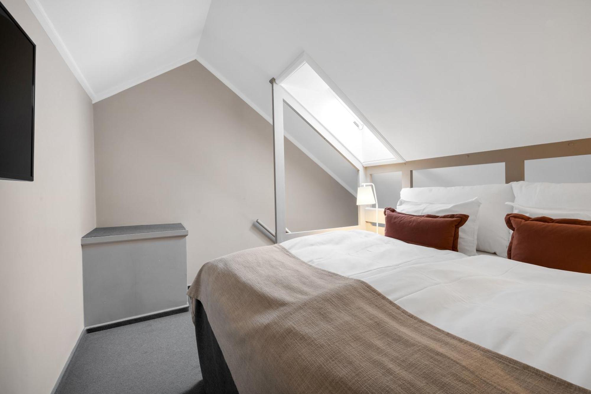 Clarion Hotel Tyholmen Arendal Εξωτερικό φωτογραφία