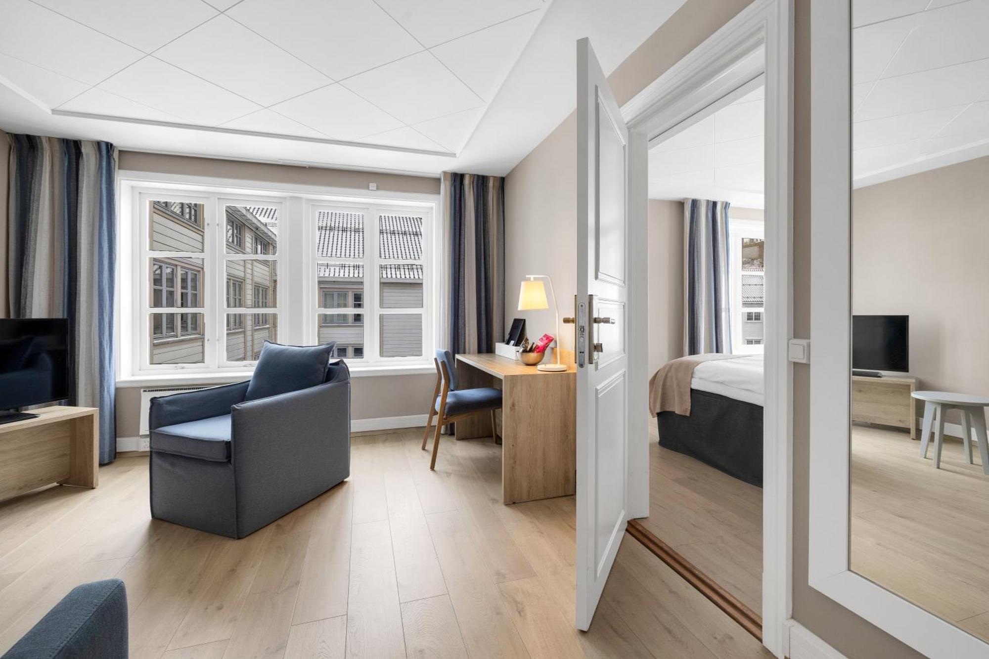Clarion Hotel Tyholmen Arendal Εξωτερικό φωτογραφία