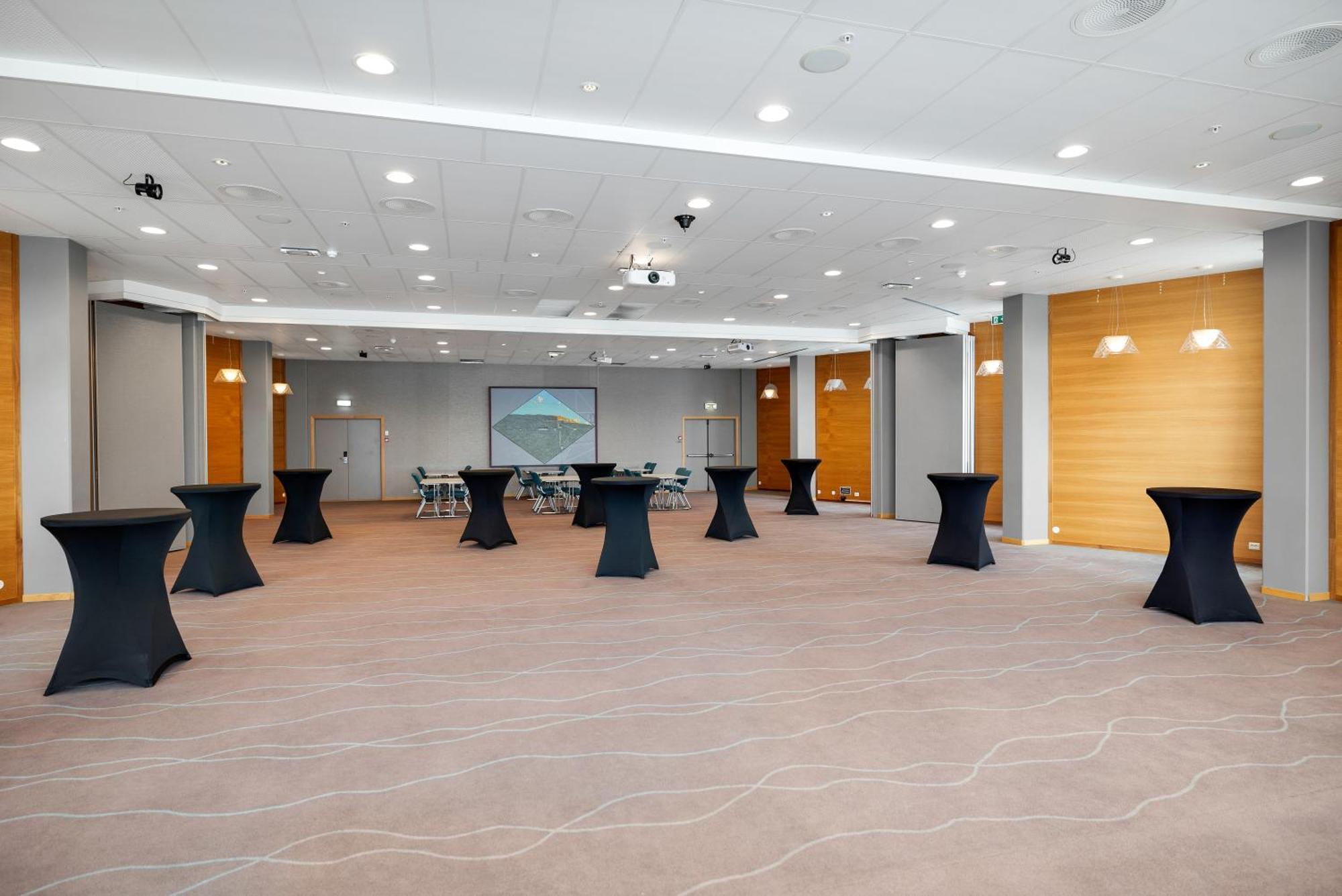 Clarion Hotel Tyholmen Arendal Εξωτερικό φωτογραφία