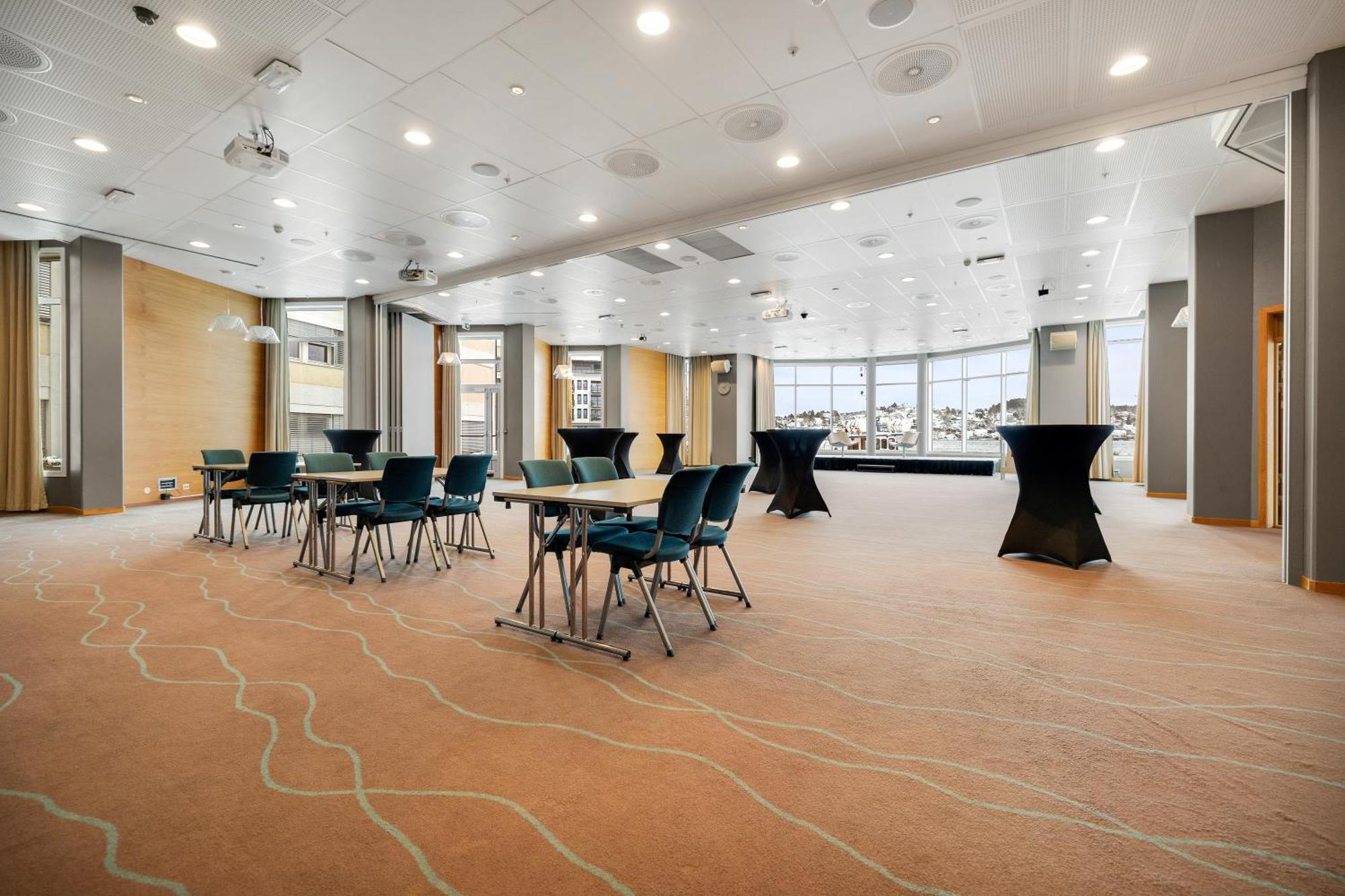 Clarion Hotel Tyholmen Arendal Εξωτερικό φωτογραφία