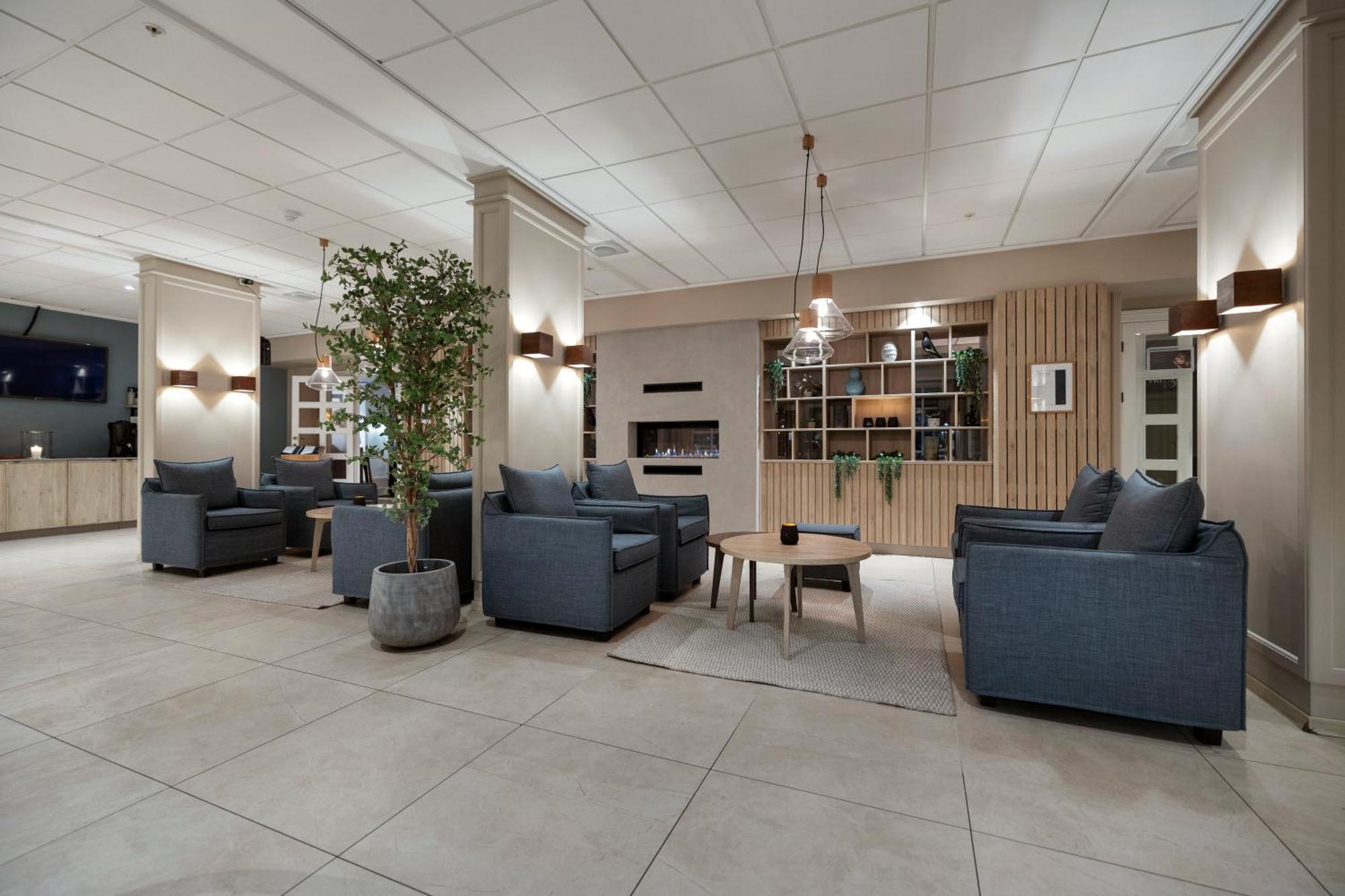 Clarion Hotel Tyholmen Arendal Εξωτερικό φωτογραφία