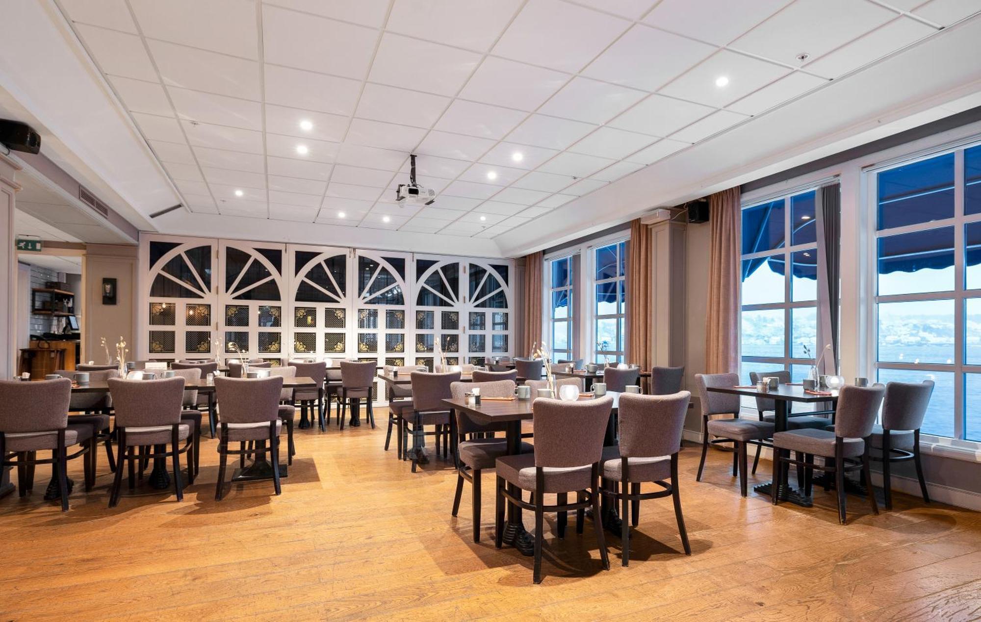 Clarion Hotel Tyholmen Arendal Εξωτερικό φωτογραφία