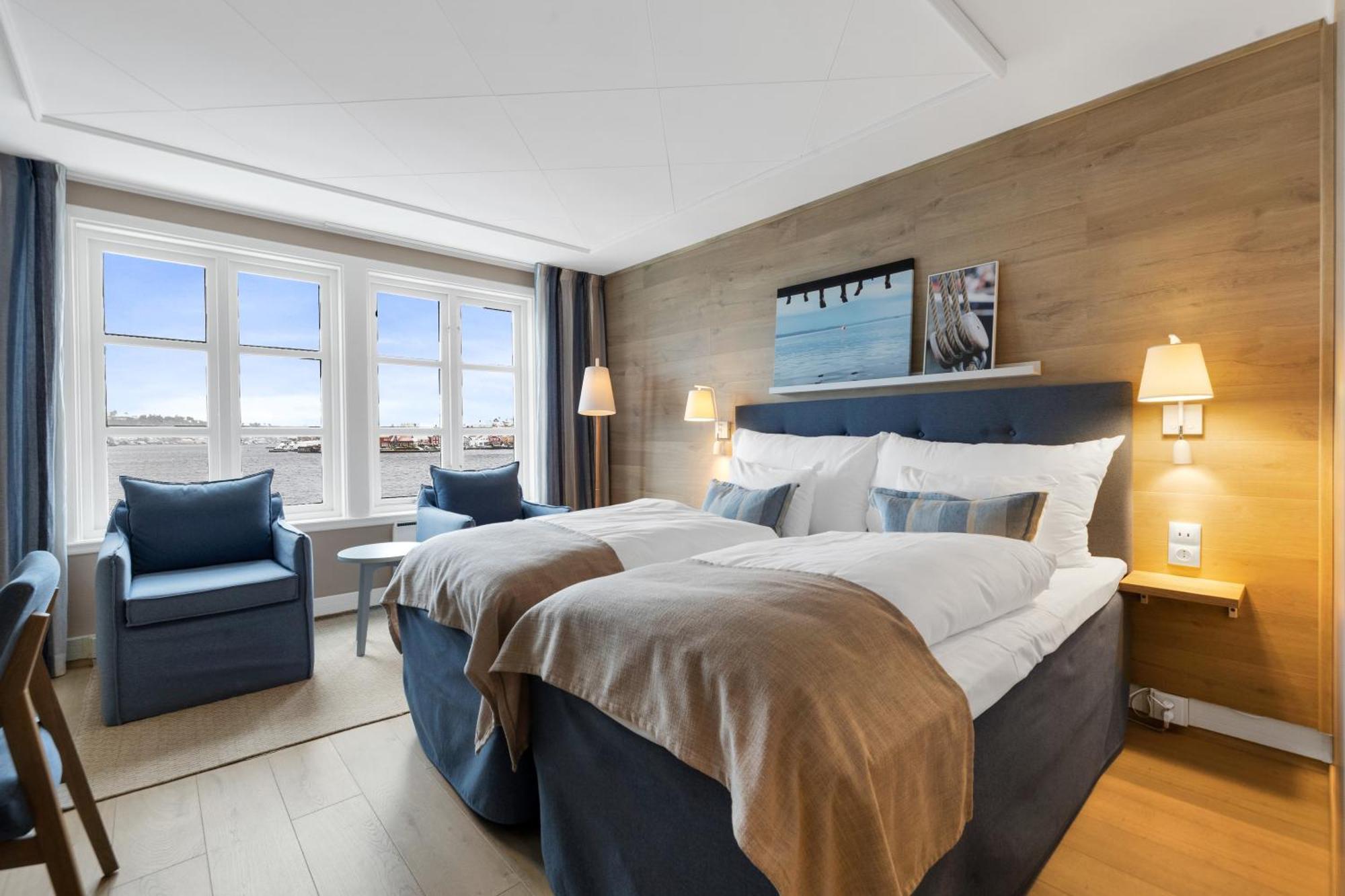 Clarion Hotel Tyholmen Arendal Εξωτερικό φωτογραφία