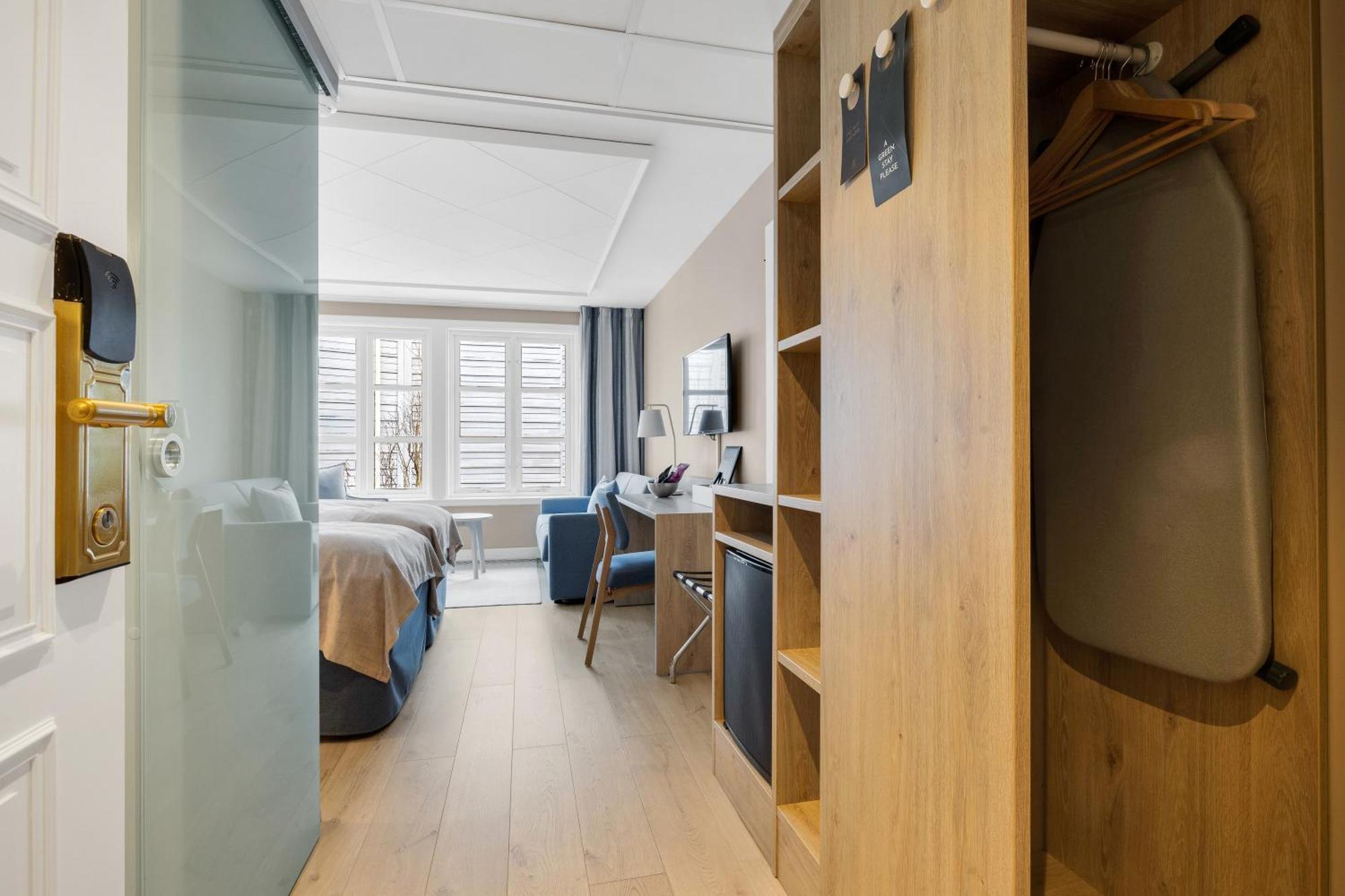 Clarion Hotel Tyholmen Arendal Εξωτερικό φωτογραφία