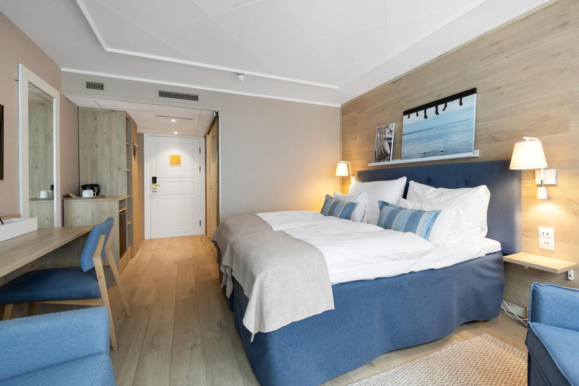 Clarion Hotel Tyholmen Arendal Εξωτερικό φωτογραφία