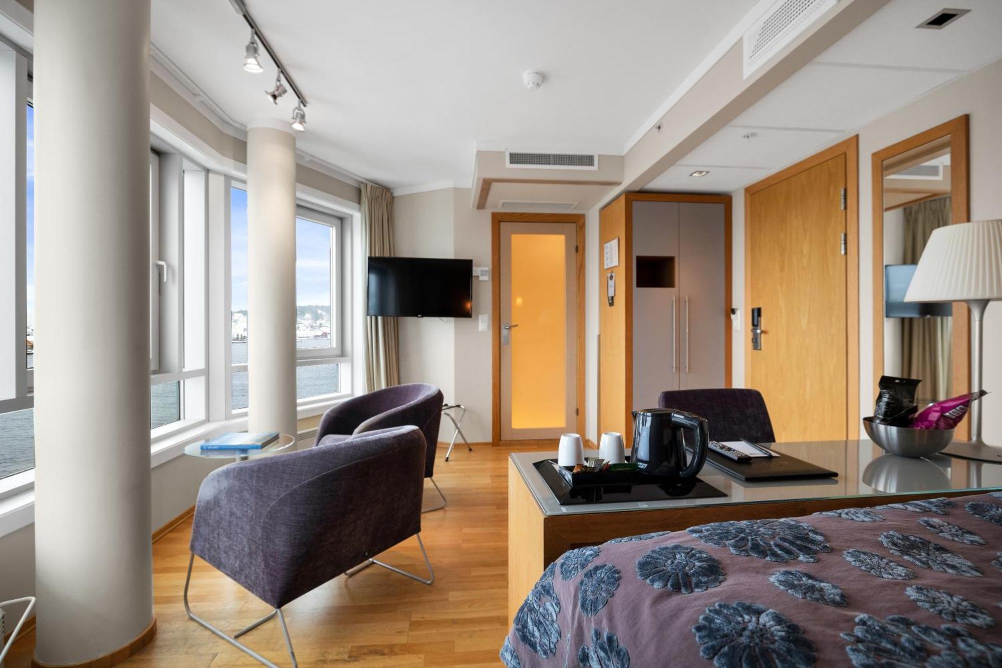 Clarion Hotel Tyholmen Arendal Εξωτερικό φωτογραφία
